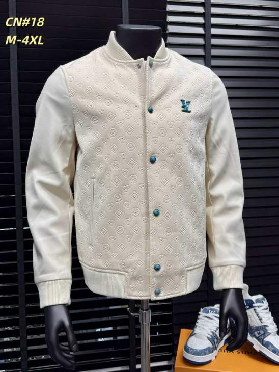 Picture of Louis Vuitton Jackets _SKULVM-4XL12yr55931790